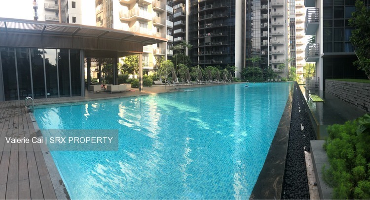 Lake Grande (D22), Condominium #211376011